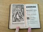 Molière - Les oeuvres de Monsieur de Molière enrichies de