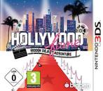 Hollywood Fame Hidden Object Adventure-Standaard (3DS) NIEUW, Ophalen of Verzenden, Nieuw