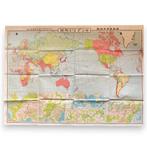 Japan - wereld; Dai Nippon Yubenkai Kodansha - Latest World, Nieuw