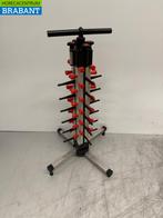 Plate Mate Bordenrek 24 borden Horeca, Ophalen of Verzenden, Gebruikt