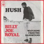 Billy Joe Royal - Hush + Watching from the bandstand (Vin..., Verzenden, Nieuw in verpakking