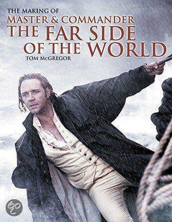 The Making Of Master And Commander 9780393325539, Boeken, Taal | Engels, Gelezen, Verzenden
