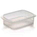 Tupperware Losse Vleeswarenschaal Hoog, Huis en Inrichting, Keuken | Tupperware, Ophalen of Verzenden, Nieuw