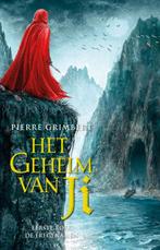 De erfgenamen / Het geheim van Ji / 1 9789024565887, Boeken, Verzenden, Gelezen, Pierre Grimbert