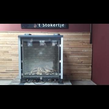 Faber Hestia Gashaard beschikbaar voor biedingen