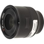 Zeiss Batis 40mm F/2.0 Close Focus voor Sony FE occasion, Audio, Tv en Foto, Gebruikt, Verzenden