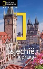 Tsjechië & Praag / National Geographic Reisgids, Boeken, Reisgidsen, Verzenden, Gelezen, National Geographic Reisgids