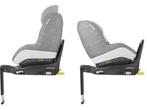 Maxi-Cosi FamilyFix 3 i-Size Isofix autostoel base - Zwart, Verzenden, Zo goed als nieuw