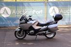 Veiling: Motor BMW R1200RT Benzine 2008, Ophalen, Gebruikt