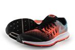 Nike Sportschoenen in maat 40 Zwart | 10% korting, Verzenden, Zo goed als nieuw, Nike, Jongen of Meisje
