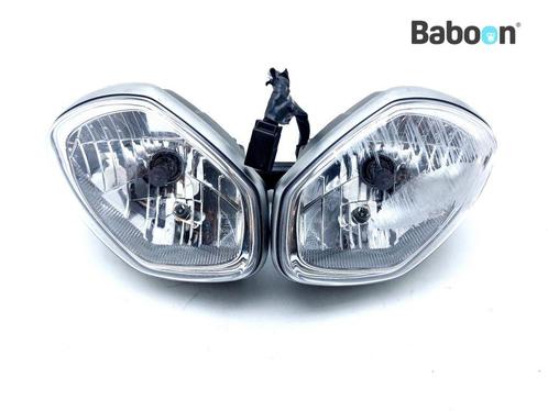 Koplamp Triumph Street Triple R 675 2013-> Symmetrical, Motoren, Onderdelen | Overige, Gebruikt, Verzenden
