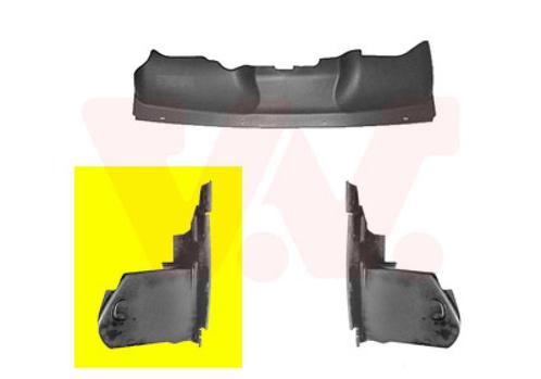 LUCHTINVOER VOOR FORD FOCUS 2005-2008 1479982, Auto diversen, Auto-accessoires, Nieuw, Ophalen of Verzenden