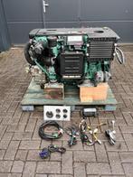 Volvo Penta D4-180 scheepsmotor met keerkoppeling, Watersport en Boten, Buiten- en Binnenboordmotoren, Ophalen of Verzenden, Nieuw