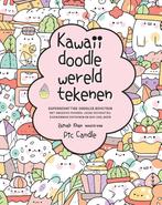 Kawaii doodle wereld tekenen 9789043922500 Zainab Khan, Boeken, Verzenden, Gelezen, Zainab Khan