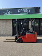 Heli CPD18SF2 1800kg elektrische heftruck, 1000 tot 2000 kg, Ophalen of Verzenden, Elektrisch, Heftruck