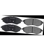 Remblokken set CHEVROLET AVEO 1.5 voorzijde, Auto-onderdelen, Motor en Toebehoren, Verzenden, Nieuw