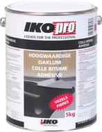 IKOpro hoogwaardige daklijm 5kg., Ophalen of Verzenden, Nieuw