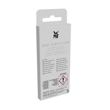 WMF Perfection Reinigingstabletten XW131000, Witgoed en Apparatuur, Koffiemachine-accessoires, Verzenden