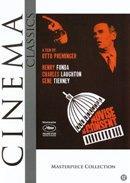 Advise and consent - DVD, Cd's en Dvd's, Dvd's | Drama, Verzenden