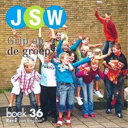 Grip op de groep, Boeken, Schoolboeken, Nieuw, Verzenden