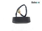 Spanningsregelaar Suzuki DR 650 R 1992-1995 (DR650 SP44B), Verzenden, Gebruikt
