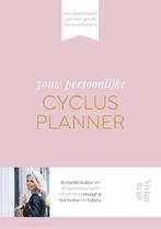 Jouw persoonlijke cyclusplanner 9789021575995 Vivian Reijs, Verzenden, Gelezen, Vivian Reijs
