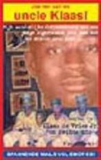 Joe ken call me uncle Klaas 9789050005227 Prince Ado, Verzenden, Zo goed als nieuw, Prince Ado