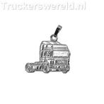 Hanger MAN F2000 AG, Sieraden, Tassen en Uiterlijk, Kettingen, Verzenden, Nieuw