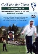 Golf master class - DVD, Verzenden, Nieuw in verpakking