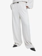 -20% Alix The Label  Alix The Label Dames broek wide leg sat, Verzenden, Nieuw, Grijs