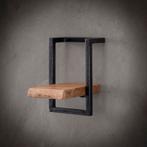 Wandplank Milou massief 20 cm, Huis en Inrichting, Woonaccessoires | Wandplanken en Boekenplanken, Verzenden, Nieuw
