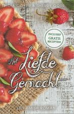 Met liefde gemaakt / Eigen taart is goud waard / 1, Boeken, Verzenden, Gelezen, Tricia Goyer