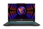 MSI 15,6 i7-13/16GB/1TB/FHD IPS/4060/NoOS (Laptop, Laptops), Ophalen of Verzenden, Nieuw