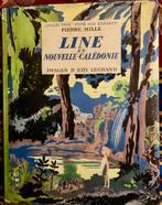 Pierre Mille / Edy Legrand - Line En Nouvelle Caledonie -