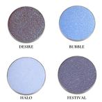 Mineralissima - Compacte oogschaduw Desire (duo chrome), Ophalen of Verzenden, Nieuw