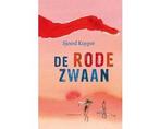 De rode zwaan - De rode zwaan, Boeken, Kinderboeken | Jeugd | onder 10 jaar, Ophalen of Verzenden, Nieuw