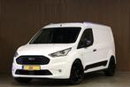 Ford Transit Connect 1.5 EcoBlue 120 PK L2 AUT | ACC | BLIS, Automaat, Gebruikt, Zwart, Wit