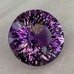Zonder Minimumprijs Paars Amethist - 22.75 ct - nternational, Nieuw