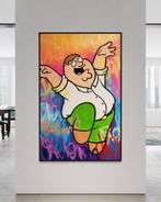 Gunnar Zyl - Peter Griffin XXL