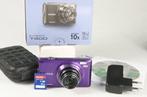 Fuji - Fujifilm Finepix T400 -16 MP - Digitale camera, Nieuw