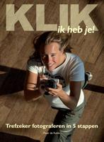 Klik, ik heb je! 9789038920177 Peter de Ruiter, Verzenden, Zo goed als nieuw, Peter de Ruiter