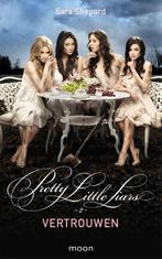 Vertrouwen / Pretty little liars / 2 9789048835676, Boeken, Verzenden, Zo goed als nieuw, Sara Shepard