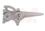 RAAMREGELAAR VOOR TOYOTA RAV 4 XA30 2006-2008 6980442030, Ophalen of Verzenden, Nieuw