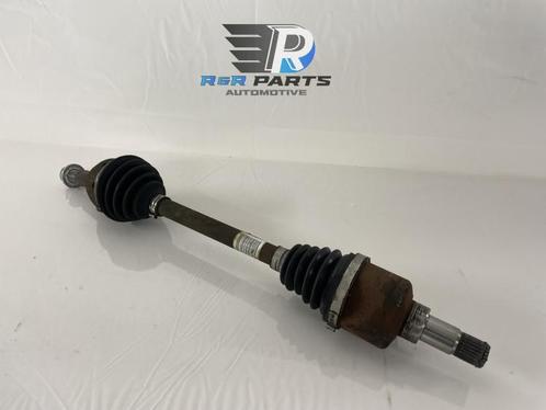 Aandrijfas Links - Handgeschakeld - Ford Fiesta / B-Max..., Auto-onderdelen, Remmen en Aandrijving, Nieuw, Verzenden