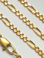 Zonder Minimumprijs - Halsketting - 18 karaat Geel goud, Sieraden, Tassen en Uiterlijk, Kettingen, Nieuw