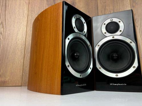 Wharfedale - Diamant 10.1 Luidsprekerset, Audio, Tv en Foto, Radio's