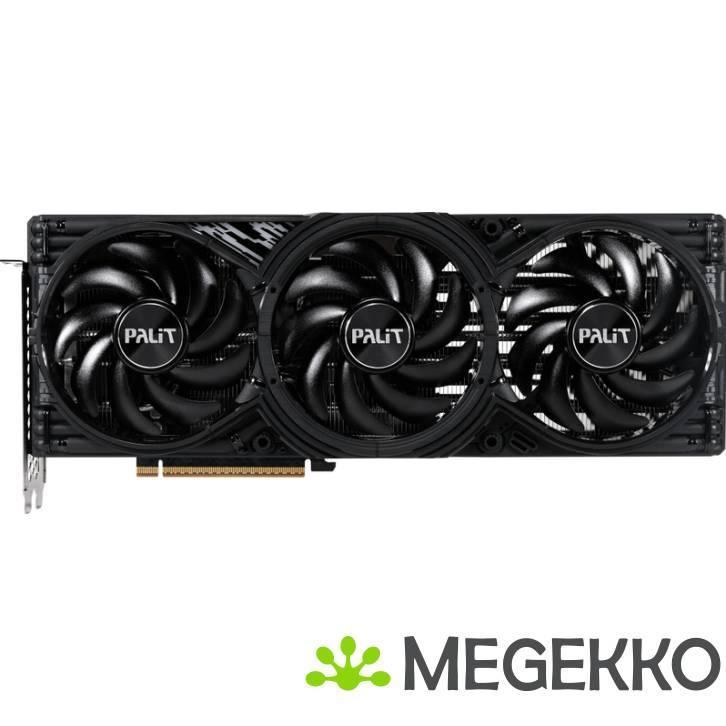 Palit GeForce RTX 5070 Ti GamingPro-S, Computers en Software, Videokaarten, Nieuw, Verzenden