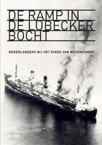 De ramp in de Lübecker bocht 9789461052728, Boeken, Verzenden, Zo goed als nieuw