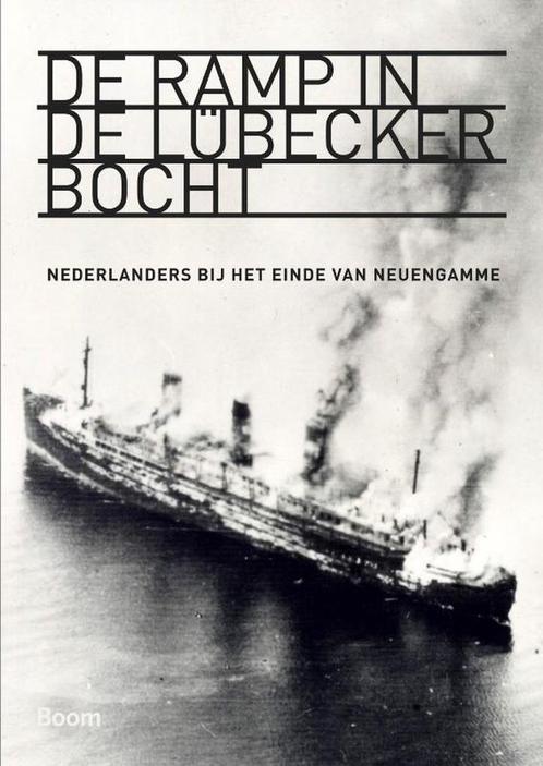 De ramp in de Lübecker bocht 9789461052728, Boeken, Geschiedenis | Wereld, Zo goed als nieuw, Verzenden