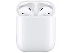 Apple Airpods (2019) met oplaadcase (Wit), Verzenden, Zo goed als nieuw